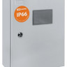 ЩУ-1ф/1-0-12 IP66 (ЩУРН-1/12 IP66) (395х310х165) TDM (SQ0905-0100) Щит учётно-распределительный ЩУ-1ф/1-0-12 IP66 (ЩУРН-1/12 IP66) (395х310х165) TDM (SQ0905-0100) Щит учётно-распределительный