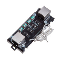 ЗЛС-1Е Устройство защиты линий связи