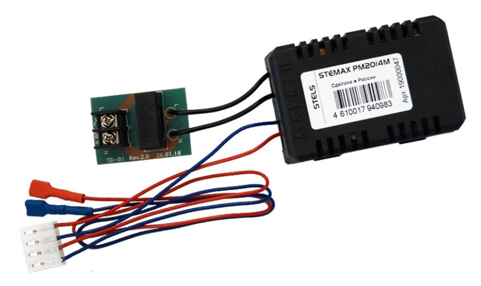 STEMAX PM2014M