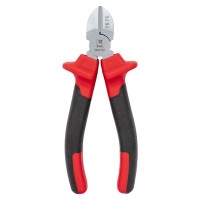 Бокорезы Master 160 мм (bo-160-mas) Бокорезы