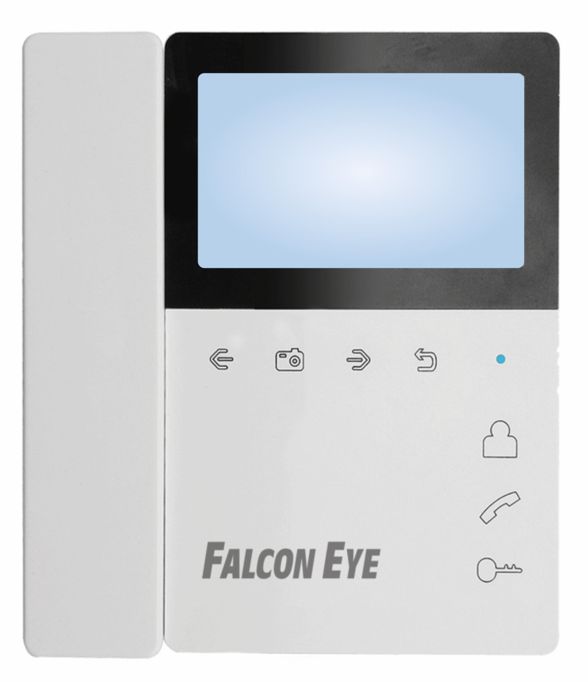 Lira Монитор домофона цветной