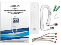 Lira Монитор домофона цветной