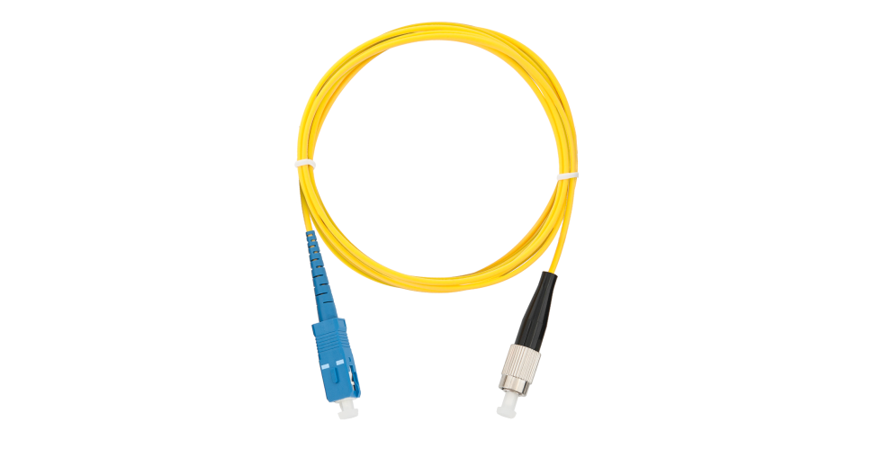 NMF-PC1S2C2-SCU-FCU-003 Патч-корд оптический одномодовый