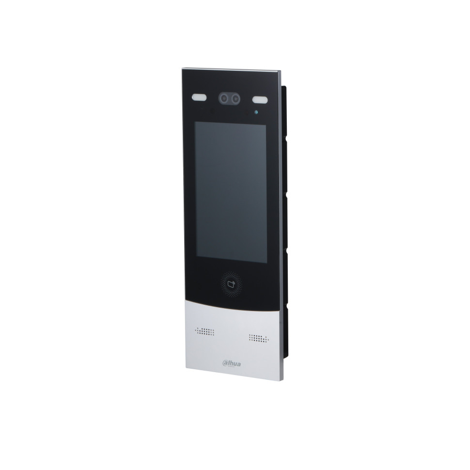 DHI-VTO7531G-S3 Вызывная панель подъездного IP-домофона