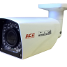 ACE-AAV50SHD Видеокамера AHD цилиндрическая
