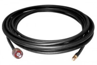 Кабельная сборка S 5D/FB 15м SMAm-Nm Кабель межблочный