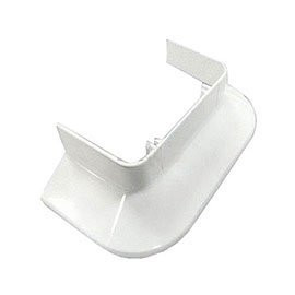 Ввод в стен/потолок/щит 100х55 RWA E110 (576911-E110) Ввод в стен/потолок/щит для короба ARC-LAN, огнестойкость E110