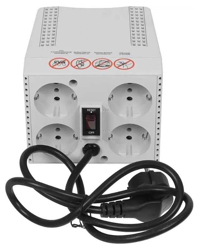 TCA-2000 Стабилизатор напряжения