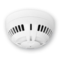 Астра-431 исп. РК Извещатель пожарный тепловой точечный максимально-дифференциальный радиоканальный ИП101-03-А1R