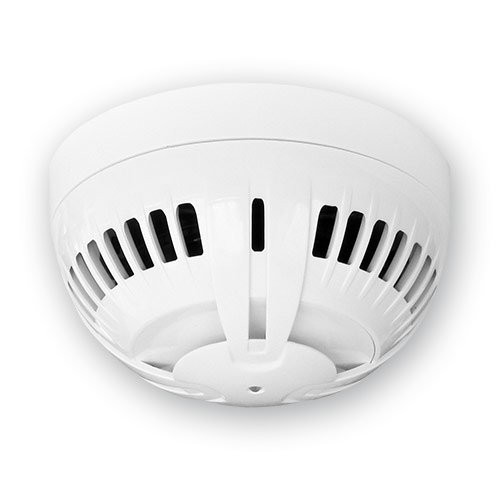 Астра-431 исп. РК Извещатель пожарный тепловой точечный максимально-дифференциальный радиоканальный ИП101-03-А1R