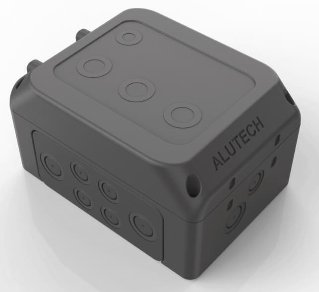 CU-A01 Модуль расширения