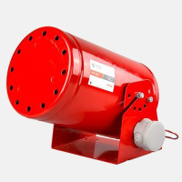 АГС-8/2-05 Генератор огнетушащего аэрозоля с лабиринтным охлаждением