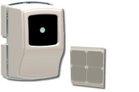 ИП212-152ЛМД "ИПДЛ-152ЛМД" на 20-80 м Извещатель пожарный дымовой оптико-электронный линейный