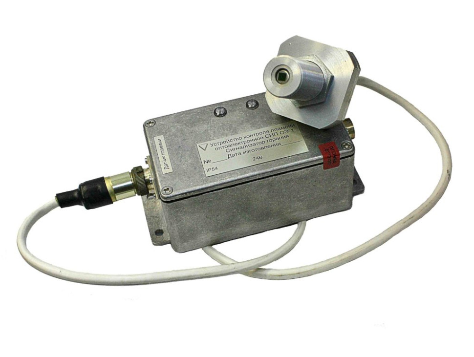 СНП ОЭ-1 "П" Устройство контроля пламени