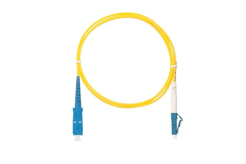 NMF-PC1S2C2-SCU-LCU-001 Патч-корд оптический одномодовый