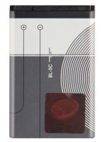 Аккумулятор Nokia BL-5C Аккумулятор
