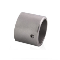 ASP-D32.N.S Патрубок ограждения к стене