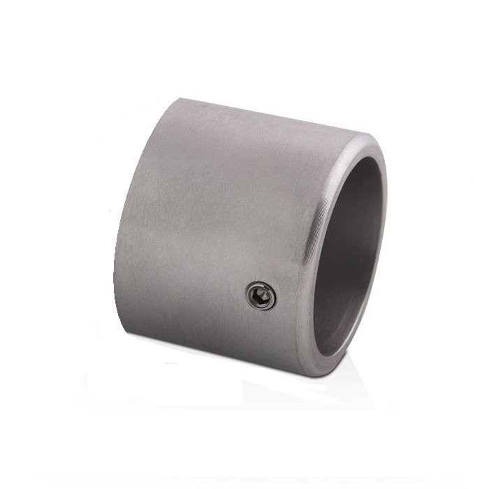 ASP-D32.N.S Патрубок ограждения к стене