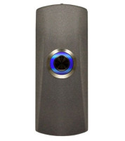 TS-CLICK light (серебро) Кнопка выхода