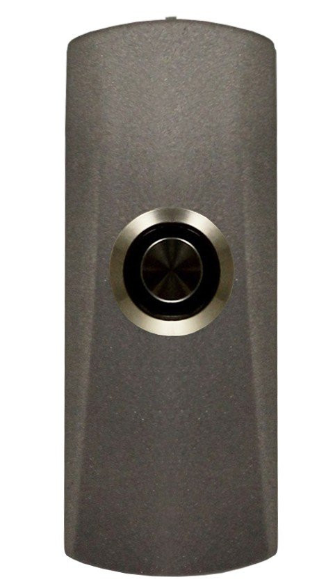 TS-CLICK light (серебро) Кнопка выхода