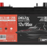 Delta MR 1295 Аккумулятор герметичный свинцово-кислотный стартерный