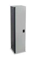 PERCo-GS14 Тумба автоматического шлагбаума