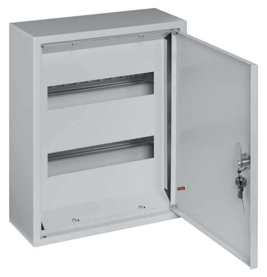 ЩРН-24 (395х310х120) TDM (SQ0905-0014) Корпус металлический