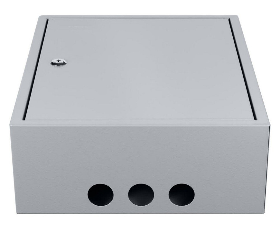 ЩРН-24 (395х310х120) TDM (SQ0905-0014) Корпус металлический