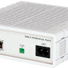 Стационарный GSM модем 900/1800 МНz (4 SIM, 1 Ethernet)