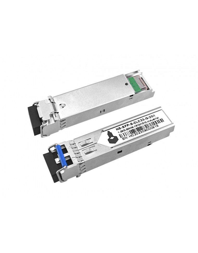 NS-SFP-S-2LC33-G-10/I SFP-модуль