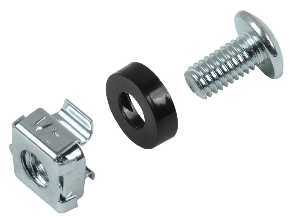 NM-16-50 (50 шт) Крепежный комплект