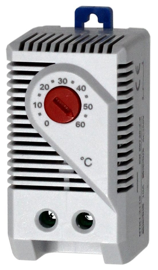 ST-AC001TD Термостат