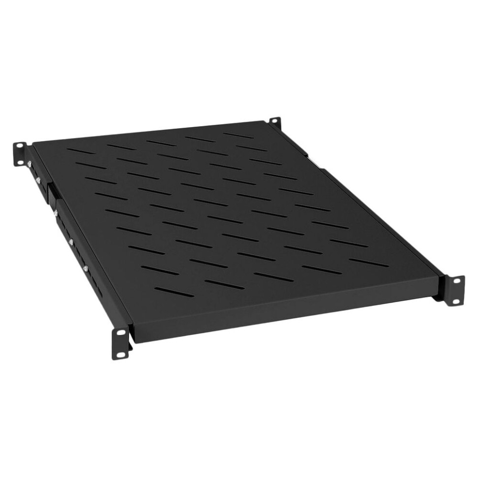 JE05-1000-BK (8632c) Полка 19"