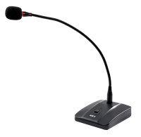 MT-310 Микрофон настольный