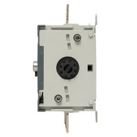 Рубильник 160A 3P без рукоятки управления TwinBlock (tb-s-160-3p) Рубильник