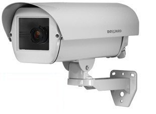 BDxxxx-K220F Термокожух со встроенным медиаконвертером