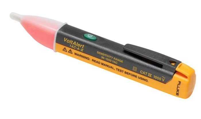 Fluke 1AC-A1-II (90-1000В) Детектор напряжения