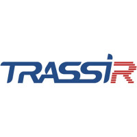 TRASSIR AnyIP Win64 Программное обеспечение для IP систем видеонаблюдения