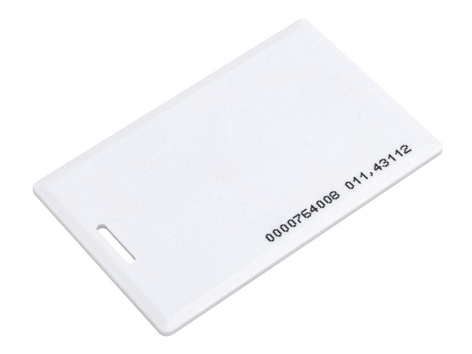 AT-ID01-EM Карта proximity стандартная