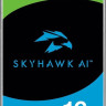HDD 16000 GB (16 TB) SATA-III SkyHawkAI (ST16000VE004) Жесткий диск (HDD) для видеонаблюдения HDD 16000 GB (16 TB) SATA-III SkyHawkAI (ST16000VE004) Жесткий диск (HDD) для видеонаблюдения