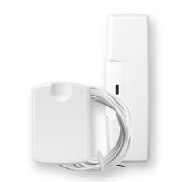 Астра-361 исп. РК Извещатель протечки воды радиоканальный