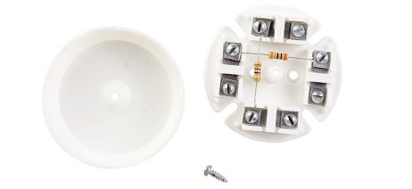 УК-2Р (SLT) Коробка коммутационная для 4х2 проводов