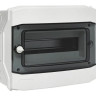 Unix65 12 модулей (ux65-12-n) Щит навесной Unix65
