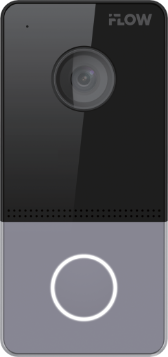 F-VI-1400IPCE1 Вызывная панель IP-домофона