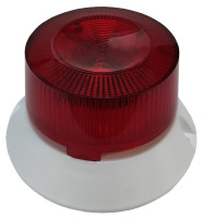 ГРОМ-12К Оповещатель охранно-пожарный комбинированный