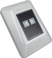 TW-02 Пульт управления для одного турникета серии STR