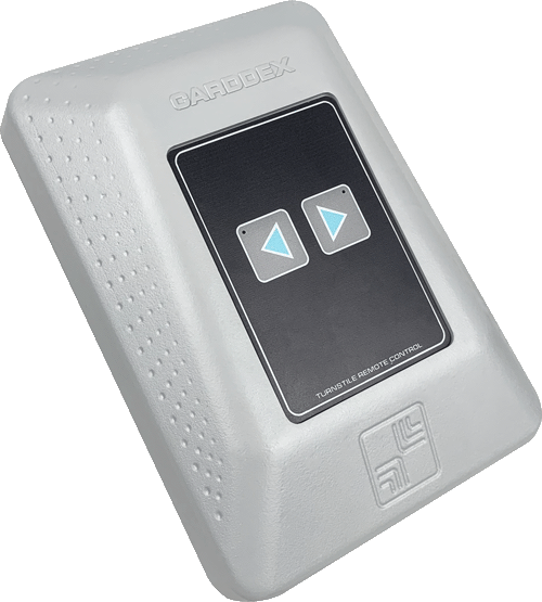 TW-02 Пульт управления для одного турникета серии STR