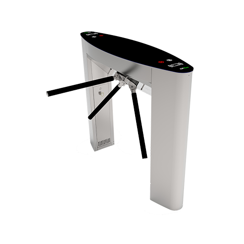 TS5000A Турникет-трипод моторизованный