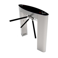 TS5000A Турникет-трипод моторизованный