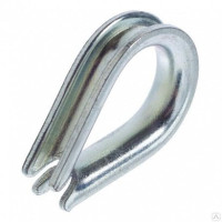 Коуш D5мм (PR08.3896) Коуш